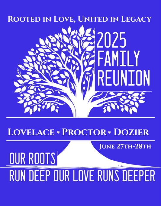 Rooted In Love